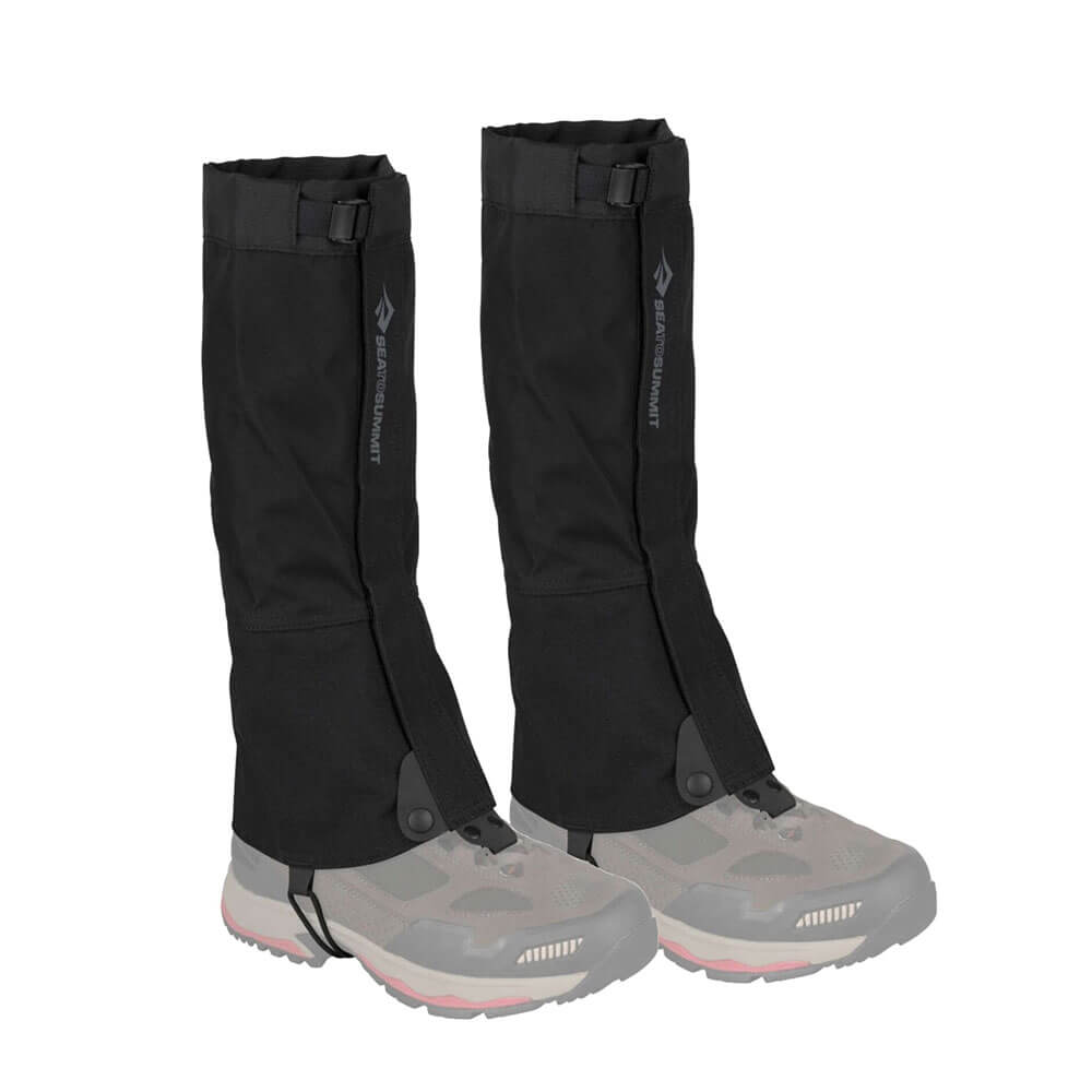 Overland Nylon Gaiters