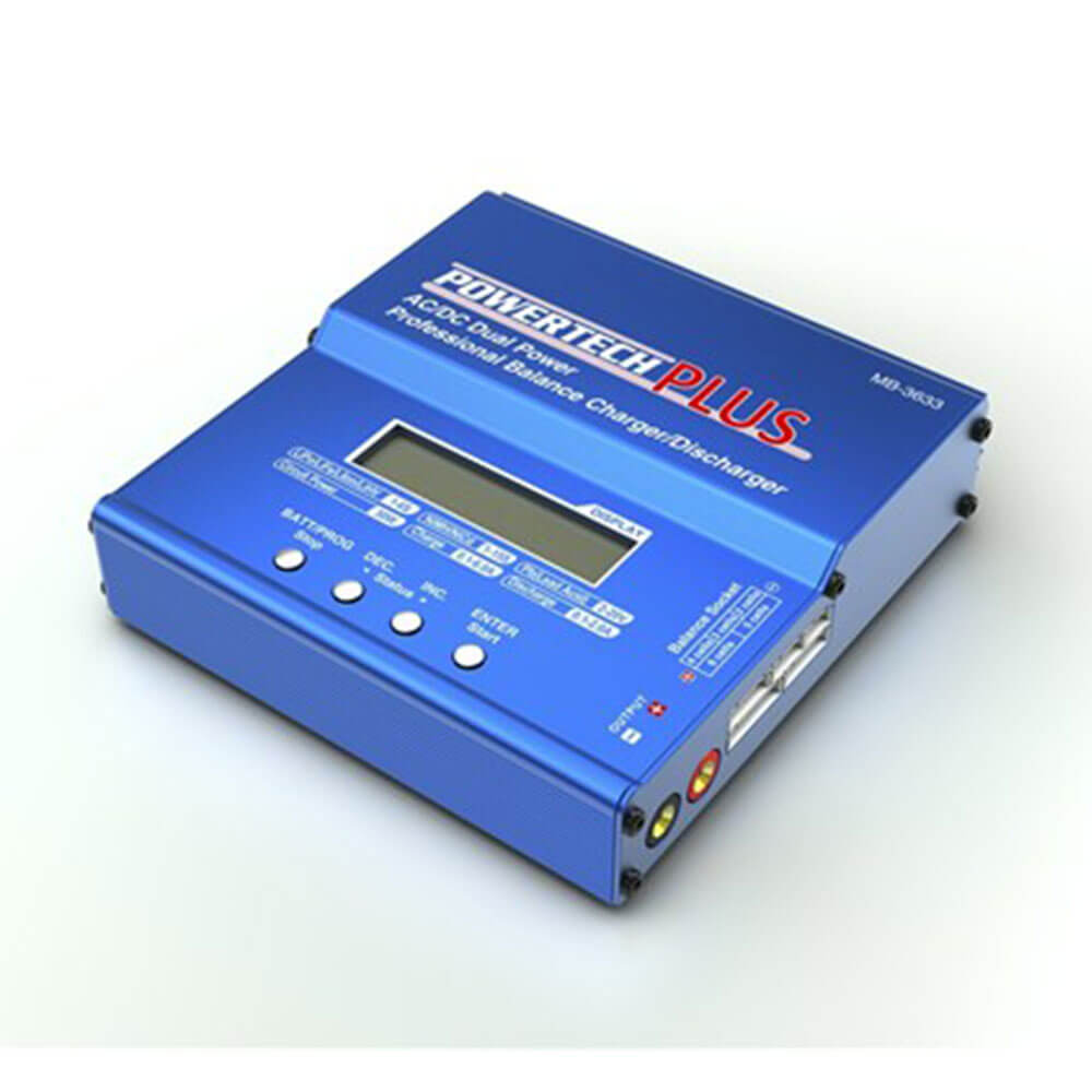 Universal Professional Balance Charger/Discharger