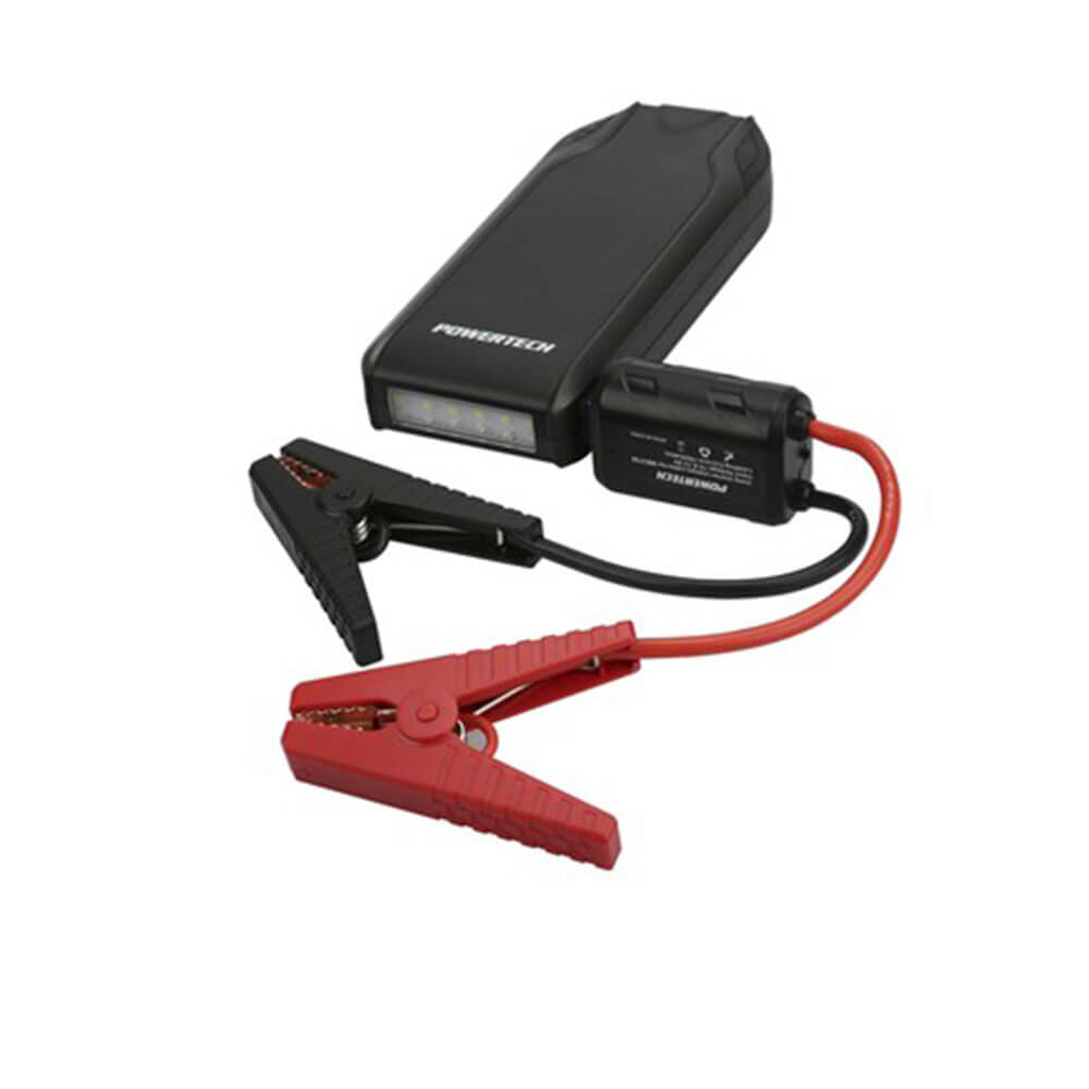 Glovebox Jump Starter e PowerBank (12V)