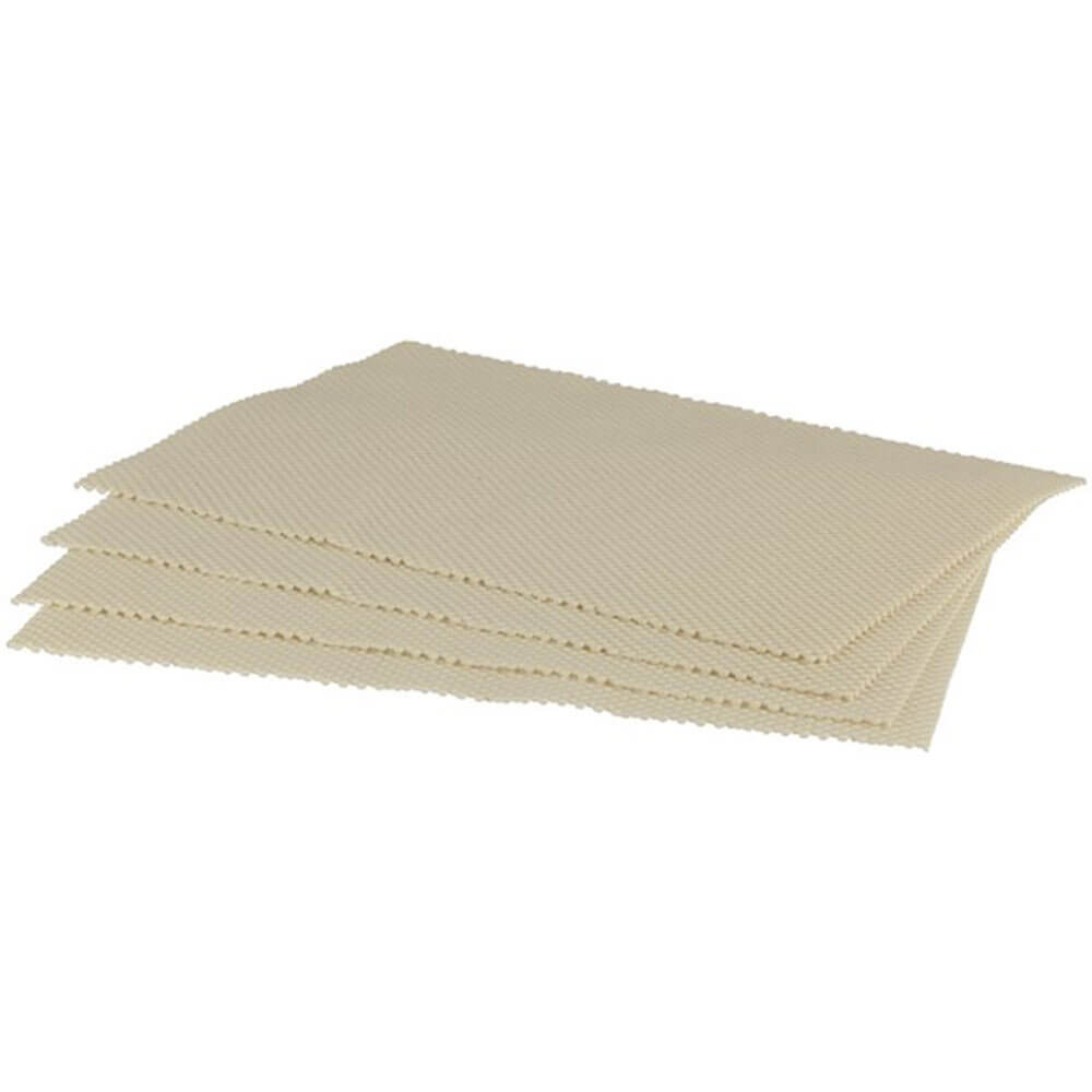 450x330mm icke-halkplacemat (4PK)