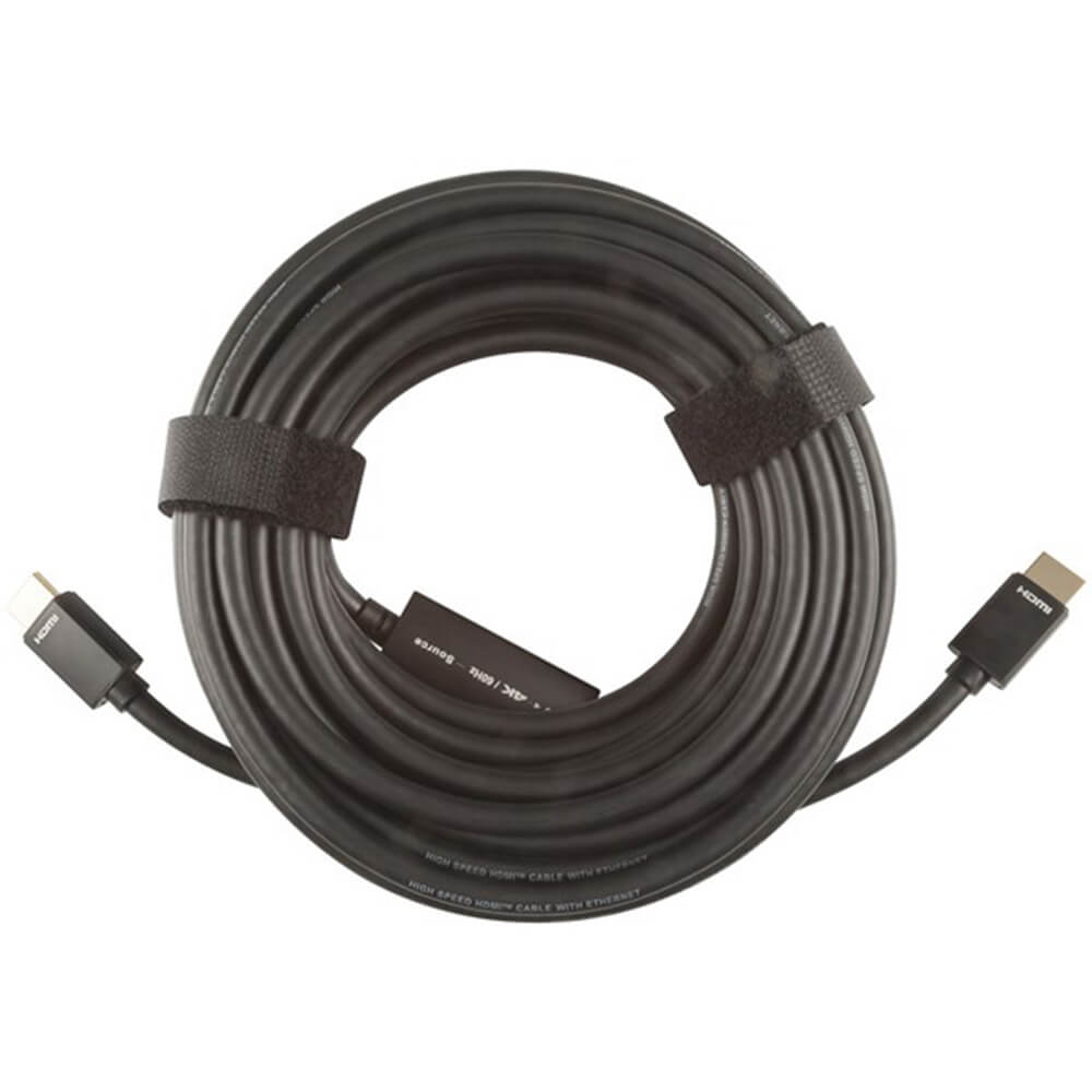 Concord 4K 60Hz HDMI 2.0 Amplified Cable (Plug-Plug)