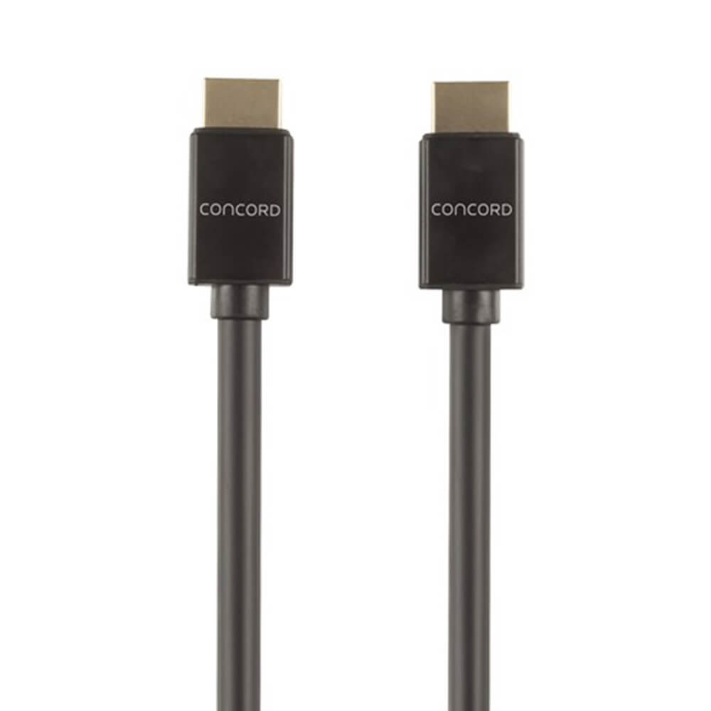 Concord 4K 60Hz HDMI 2.0 Amplificeret kabel (plug-plug)