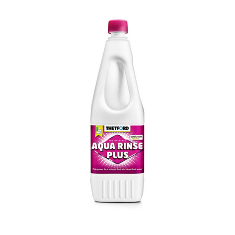  Frischwasser-Spültankprodukte Aqua-Rinse Toilet Plus