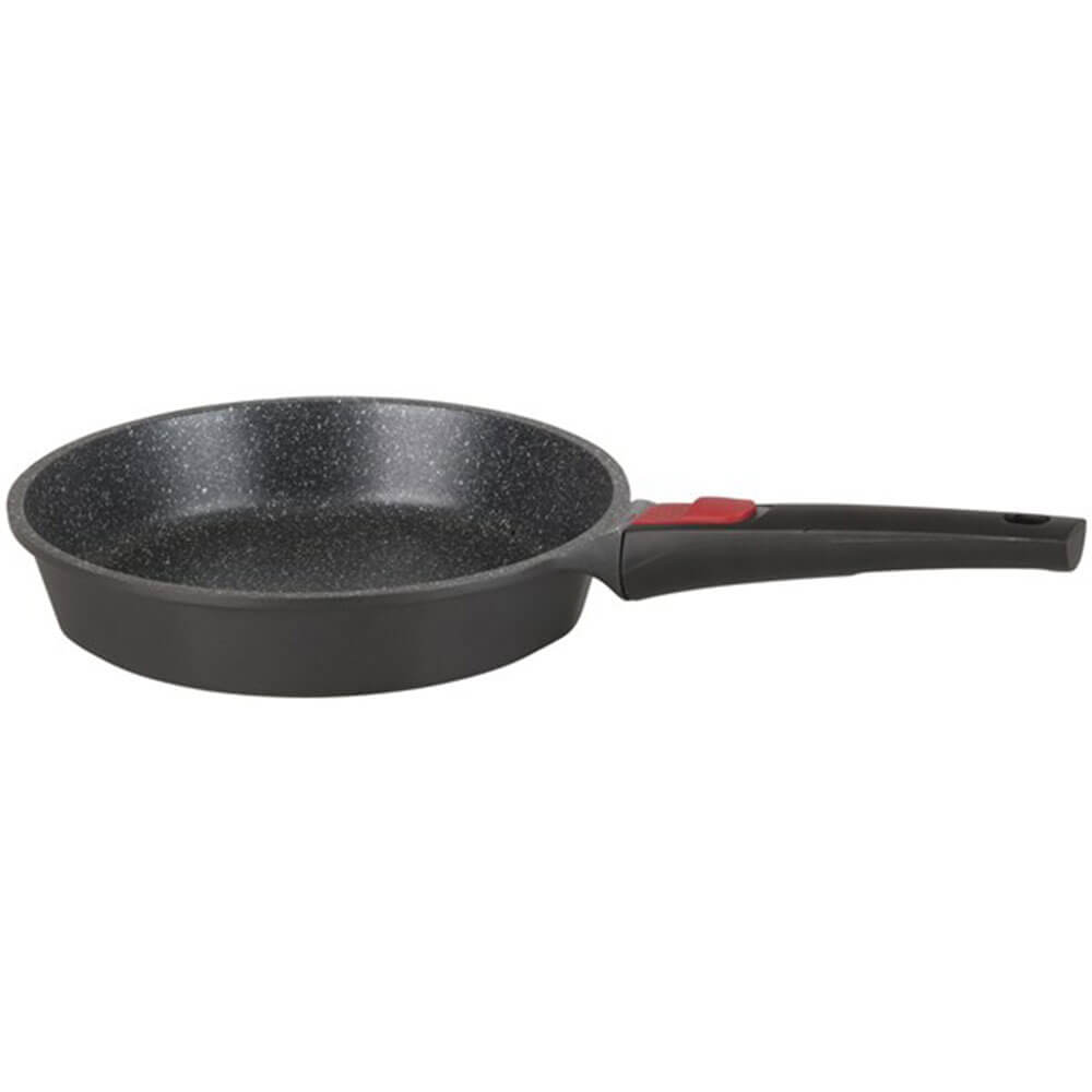 Induction Fry Pan avec poignée amovible