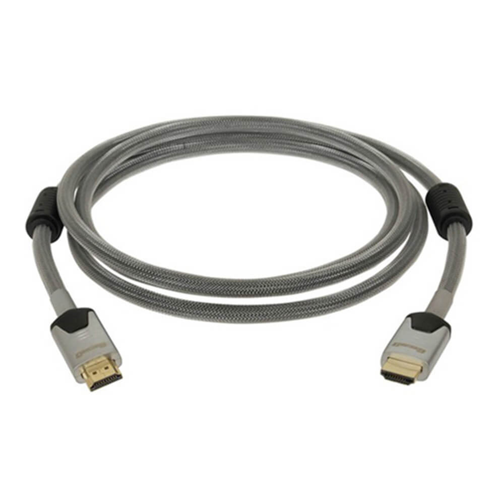 Plug HDMI 2.0 CONCORD Lead A / V