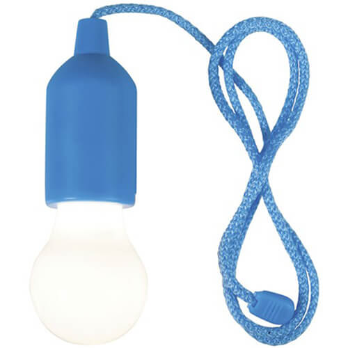 Hanging LED Camp Work Lamp