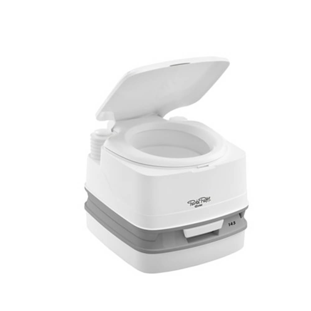 Thetford Toilet Porta Potti with Flush