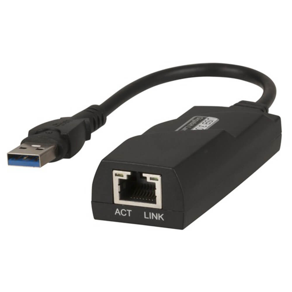 USB 3.0 Ethernet Converter