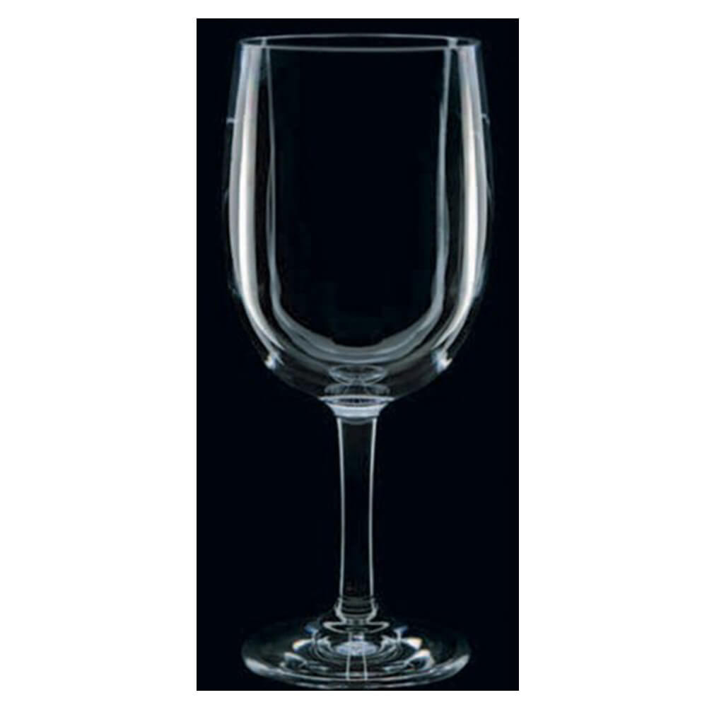 Ubrydelige Strahl Red Vine Glass (388 ml)