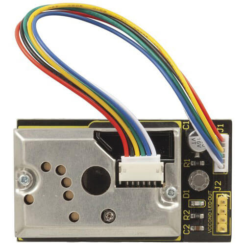 Duinotech Dust Sensor Module