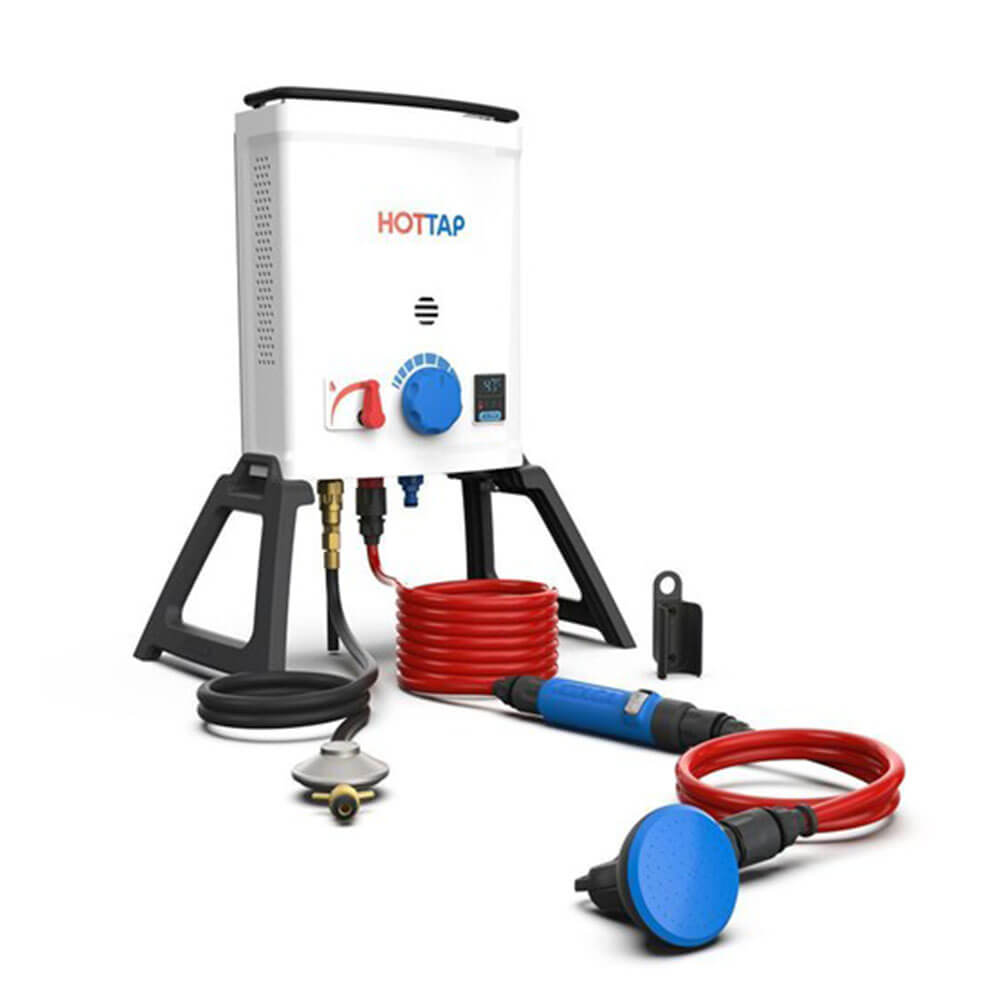 Joolca Hottap v2 chauffe-eau