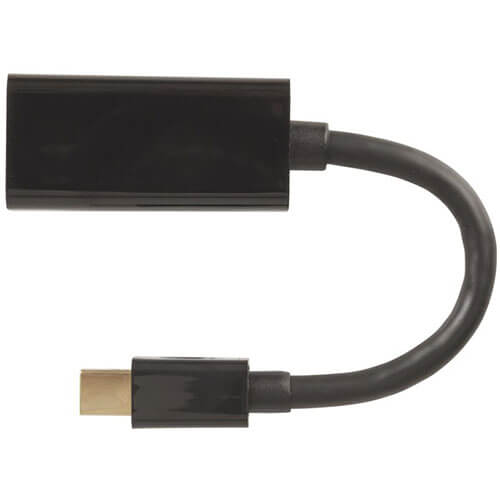 4K Mini Displayport to HDMI Adaptor