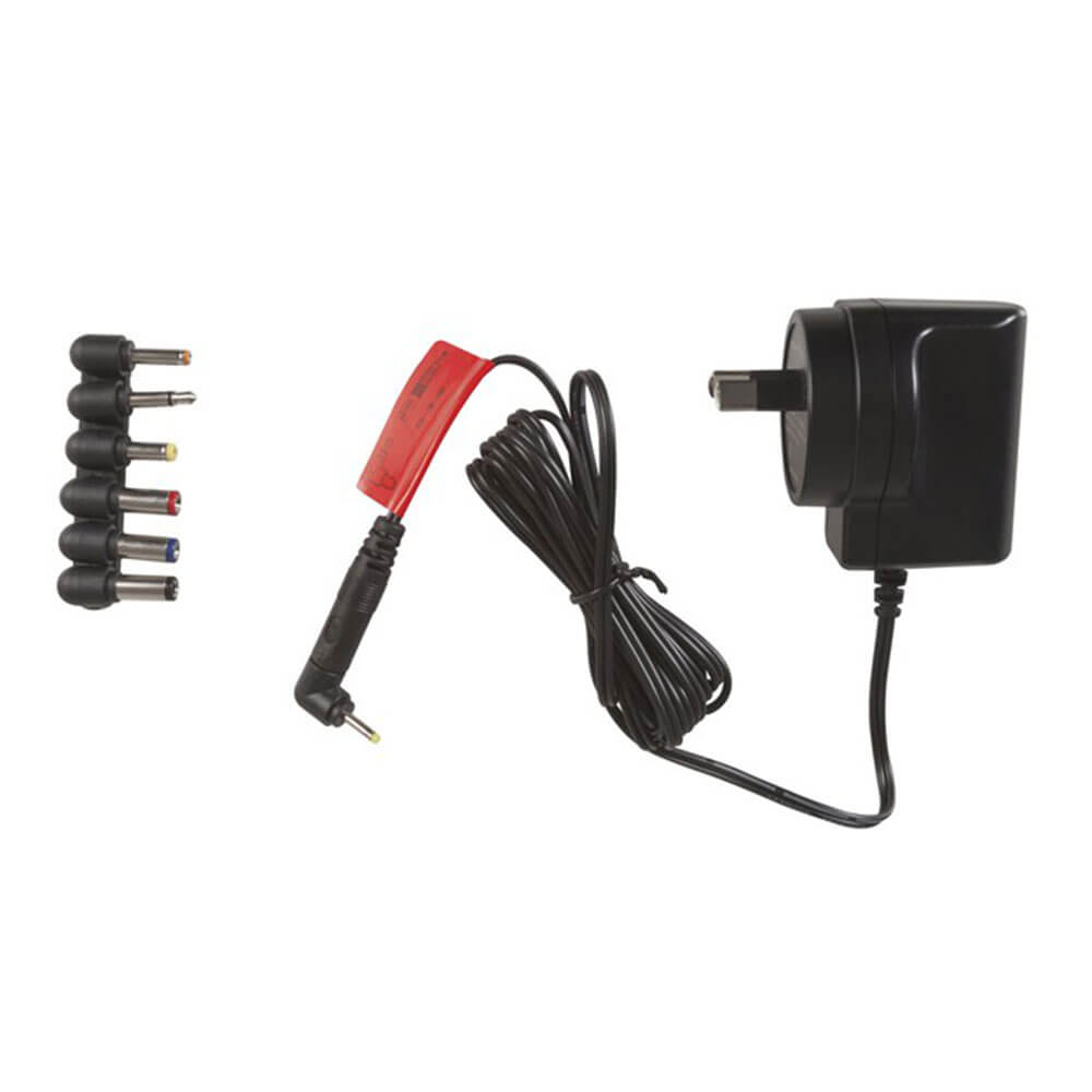 Ultra-Slim SwitchMode Power Adapter (7 stik)