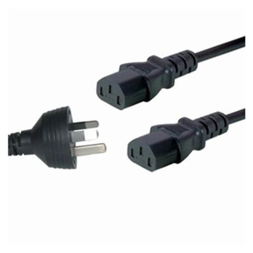 Mains Cable (1.8m)