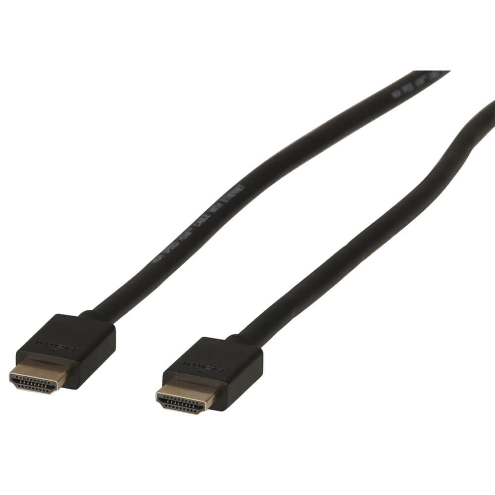 HDMI 1.4 enchufe para enchufar el cable de audio de la economía