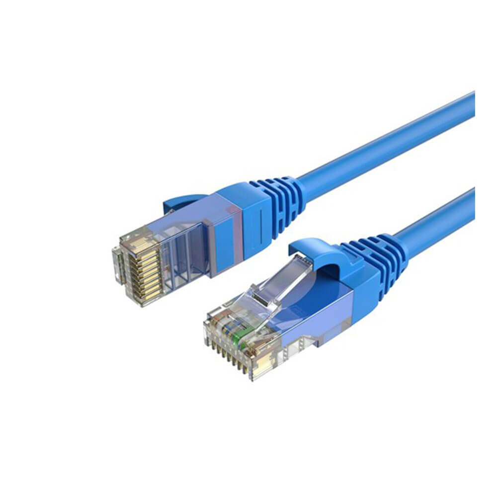 Cat5e patch kabel 1m