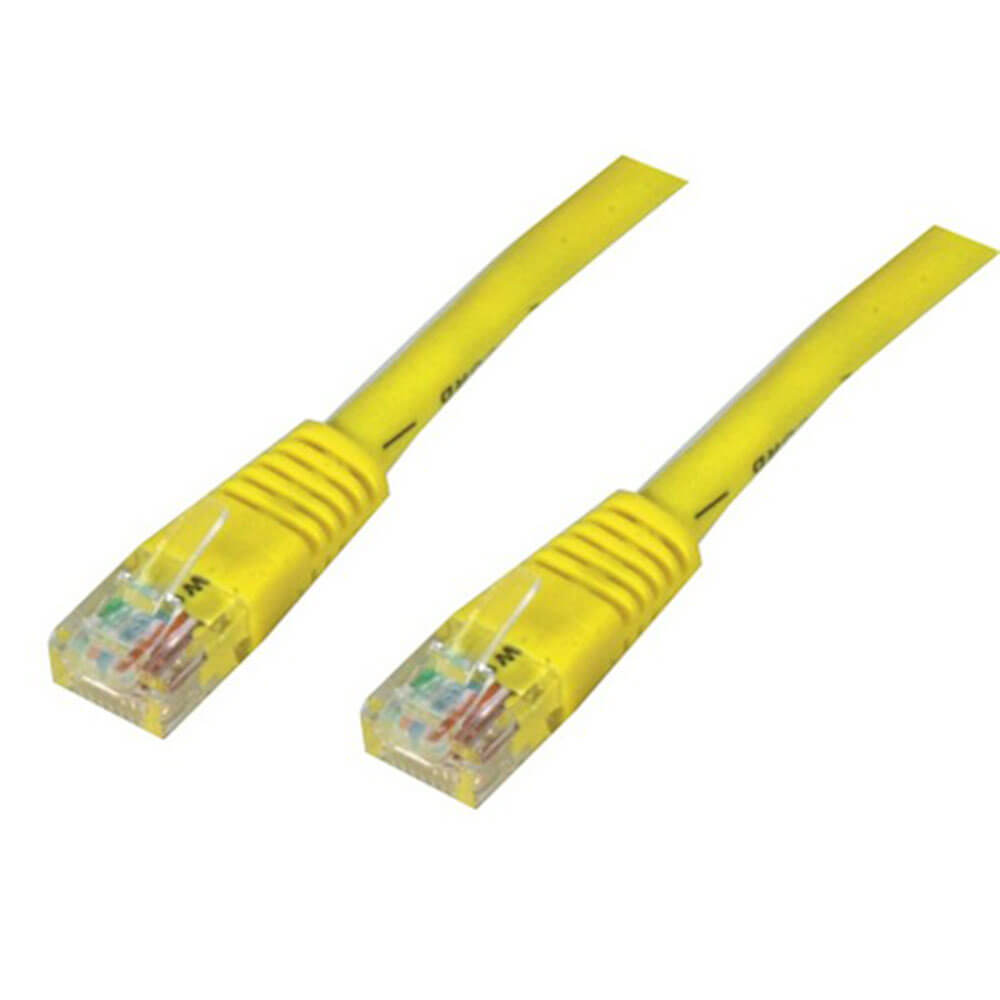 Câble de patch Cat5e 2m