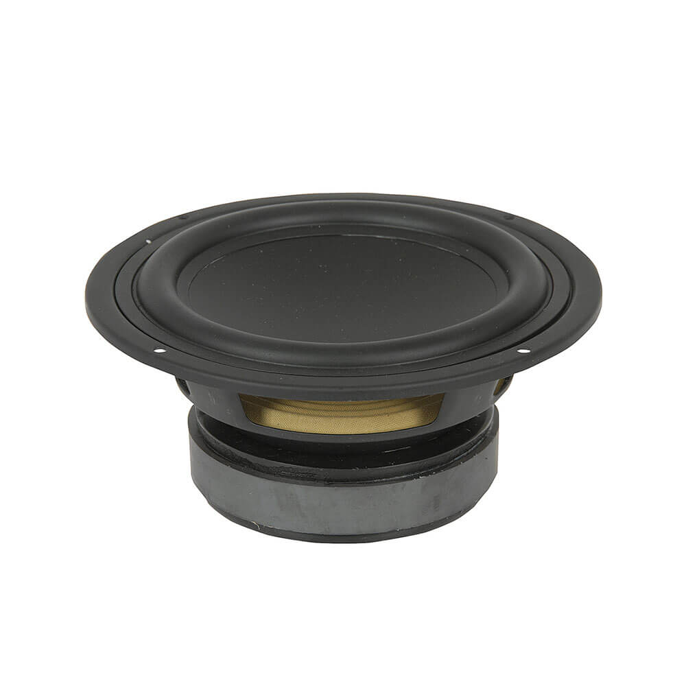 Driver altoparlante Woofer di risposta (8 ohm)