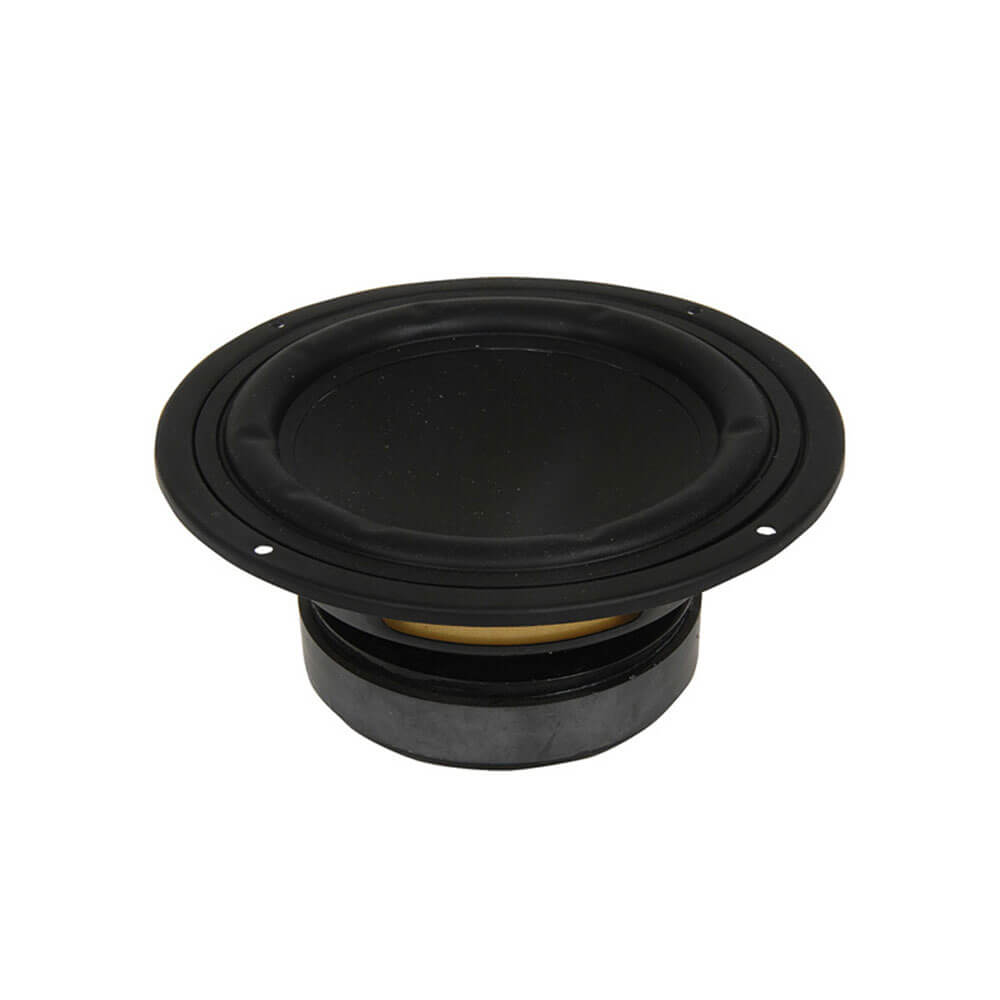 Driver altoparlante Woofer di risposta (8 ohm)