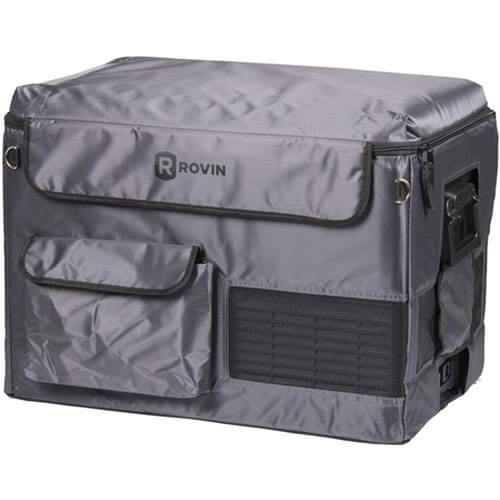 Rovin Insulated Fridge Cover