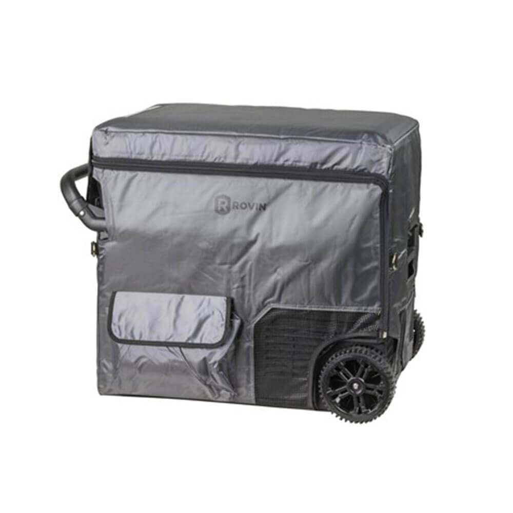 Rovin Insulated Fridge Cover 55L