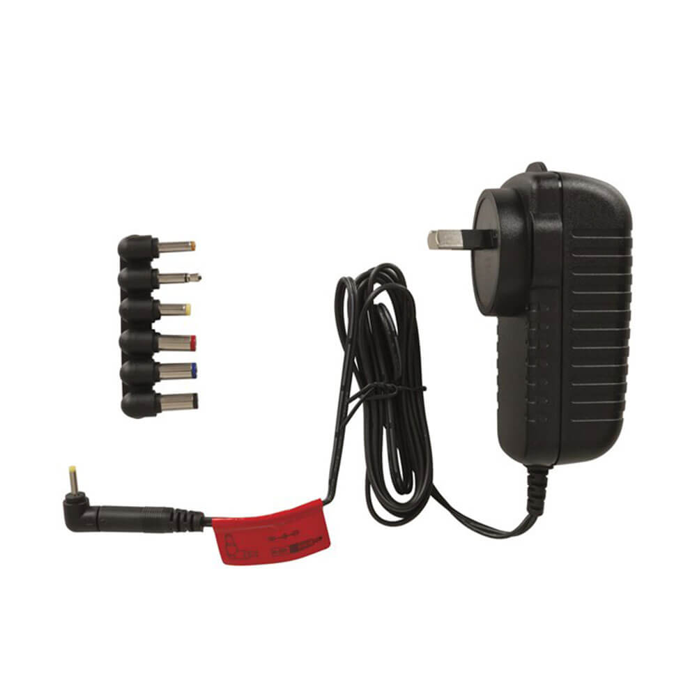 Power Adapter (7 plugger)