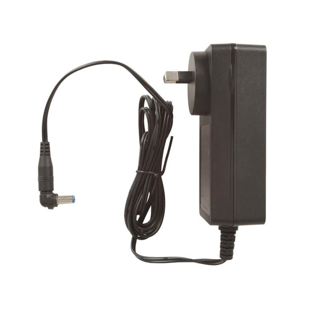 Adapter SwitchMode Mains z 7 wtyczkami (65 W)