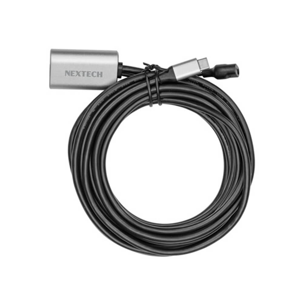 USB 3.2 Type-C-förlängningskabel