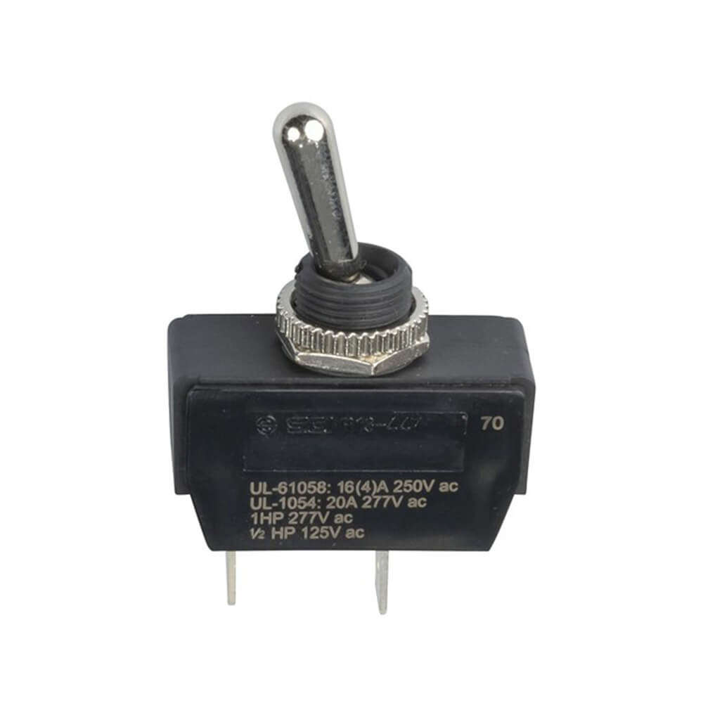 IP56 Heavy Duty Told Switch (240VAC)