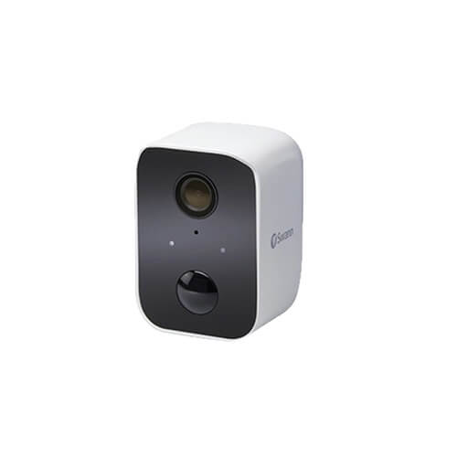 Swann Battery Powered Wi-Fi Camera