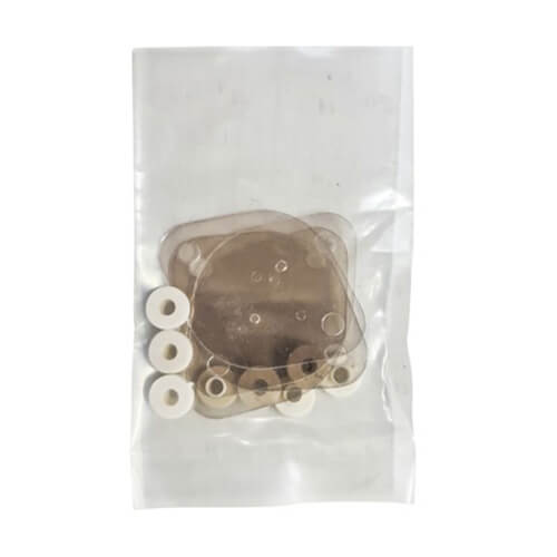 TO-3 Mica Transistor Insulating Washers (4pk)