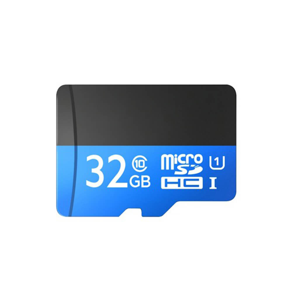 MICRO SDXC KLASSE 10 (90 MB/S Lees 30 MB/S Write)