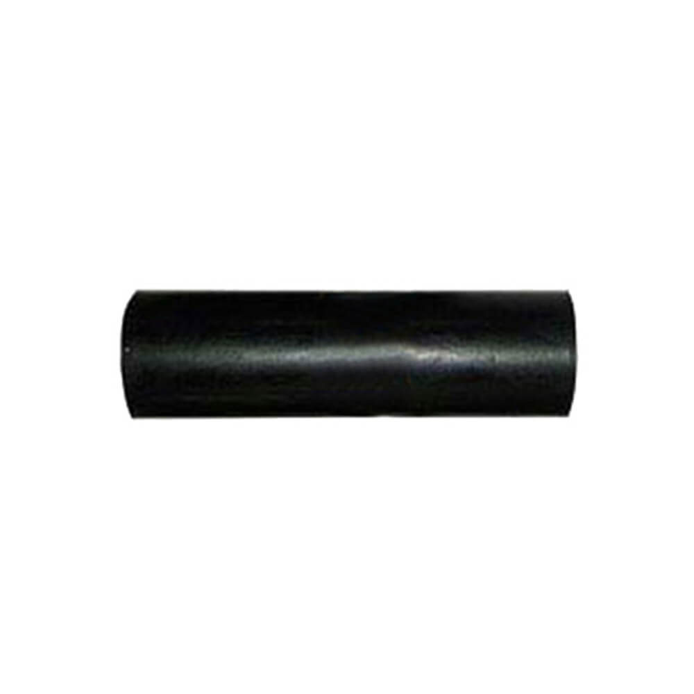 Flat Bilge Roller z otworem 20 mm 8 "