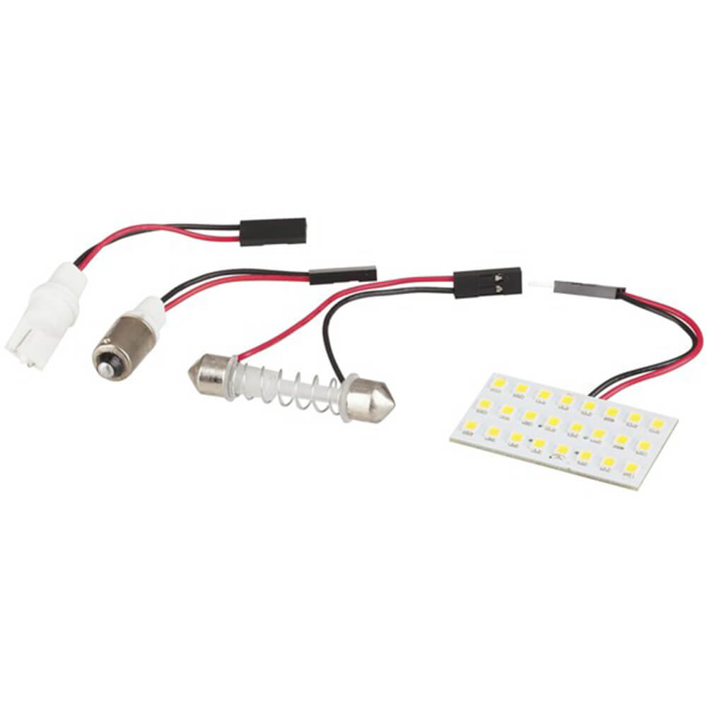 Kit de retrofit de LED universal