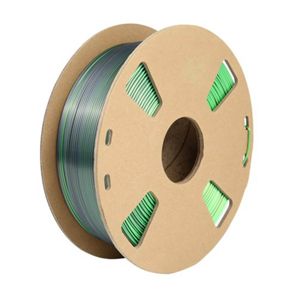 Tri-chroma pla filament 1 kg (1,75 mm)