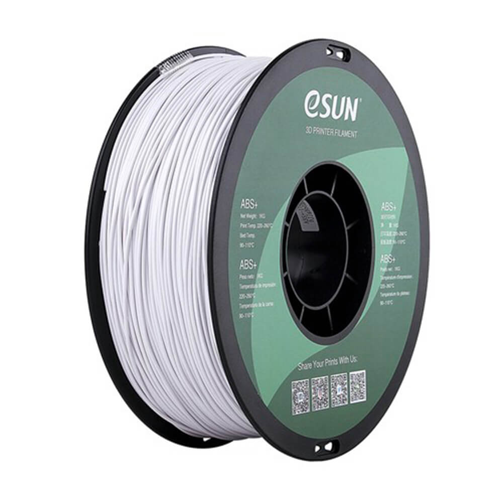 Esun ABS+ Filament Roll 1 kg (1,75 mm)