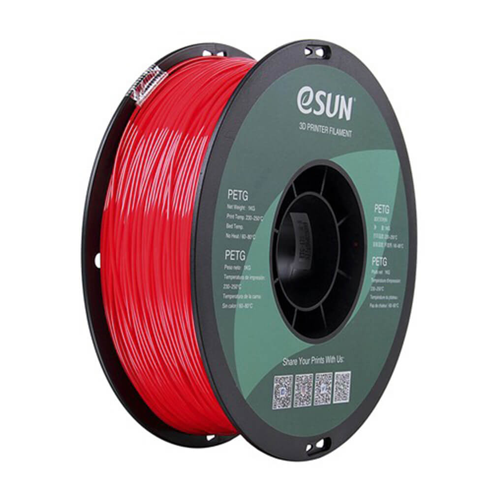 Esun PETG Filament Roll 1 kg (1.75 mm)