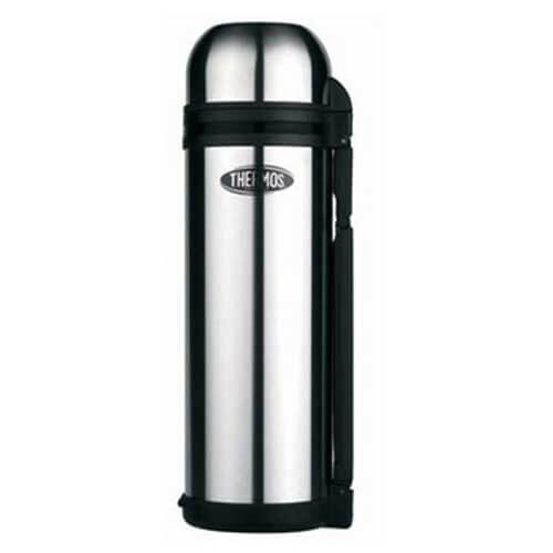 Thermos Stainless Steel Food & Drink Flask