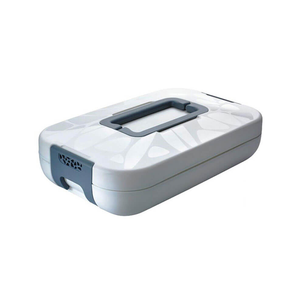 Alfi Chef Isoleret Food Carrier (off White)