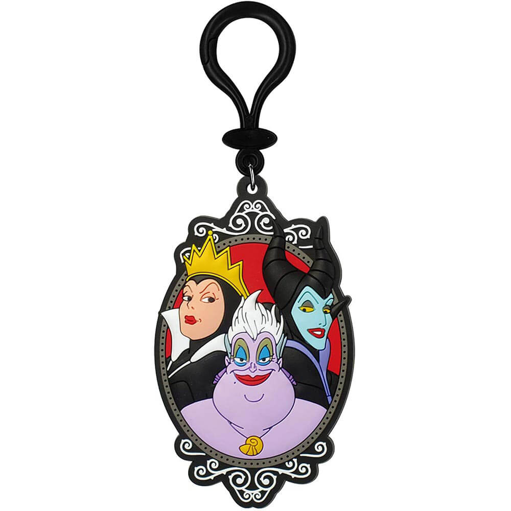 Chavenizante Touch Soft Disney Villians