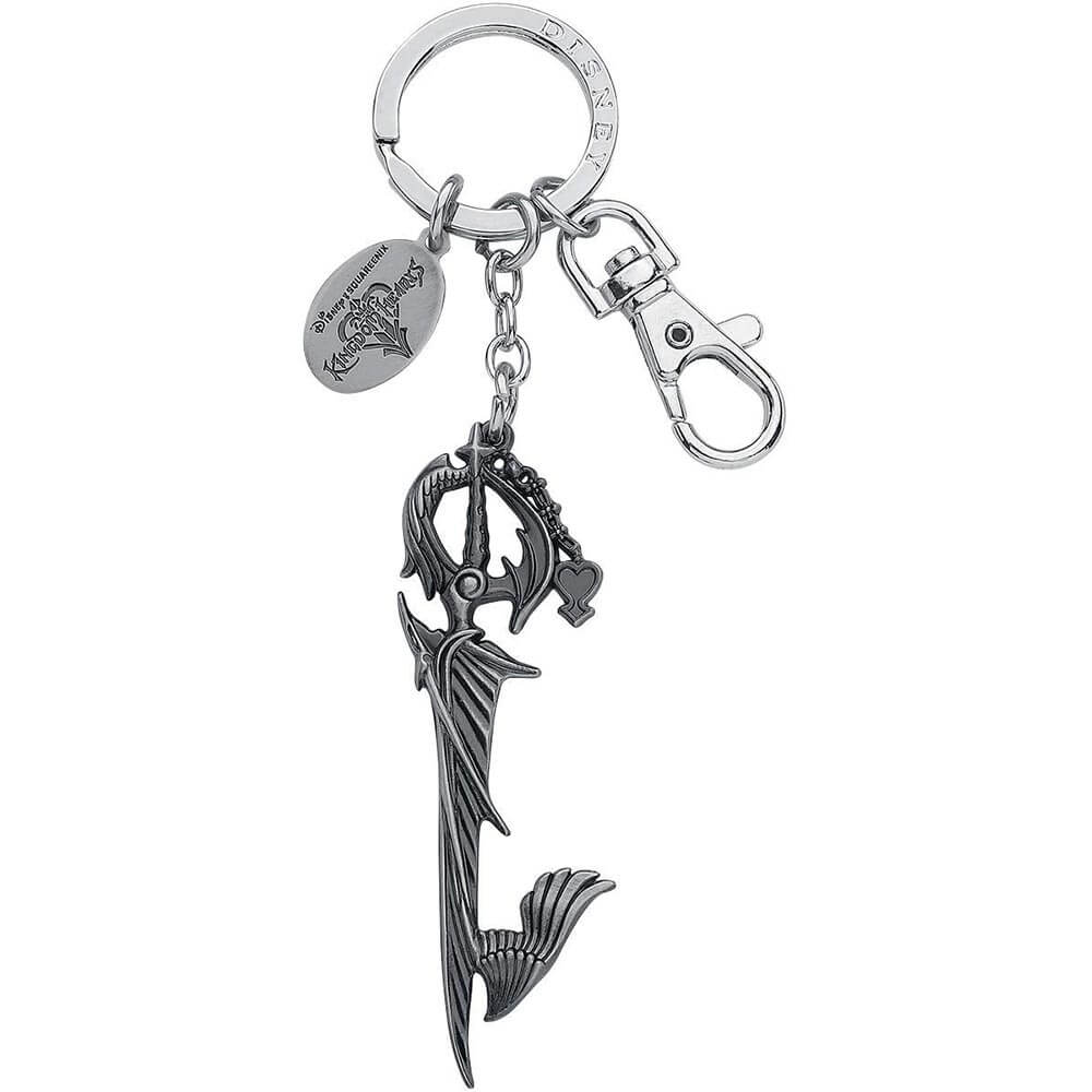 Chaços de Keyring Kingdom Hearts