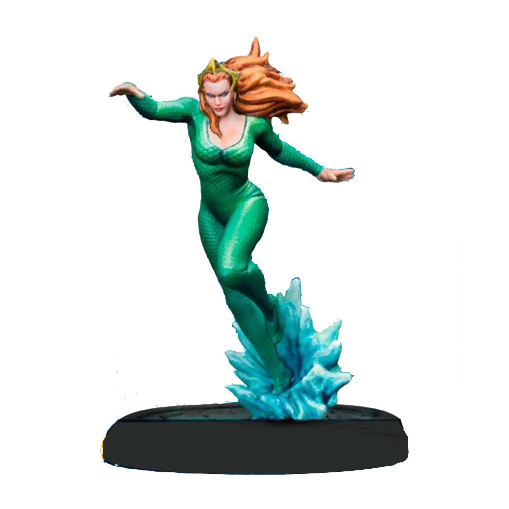 DC Miniature Game Mera