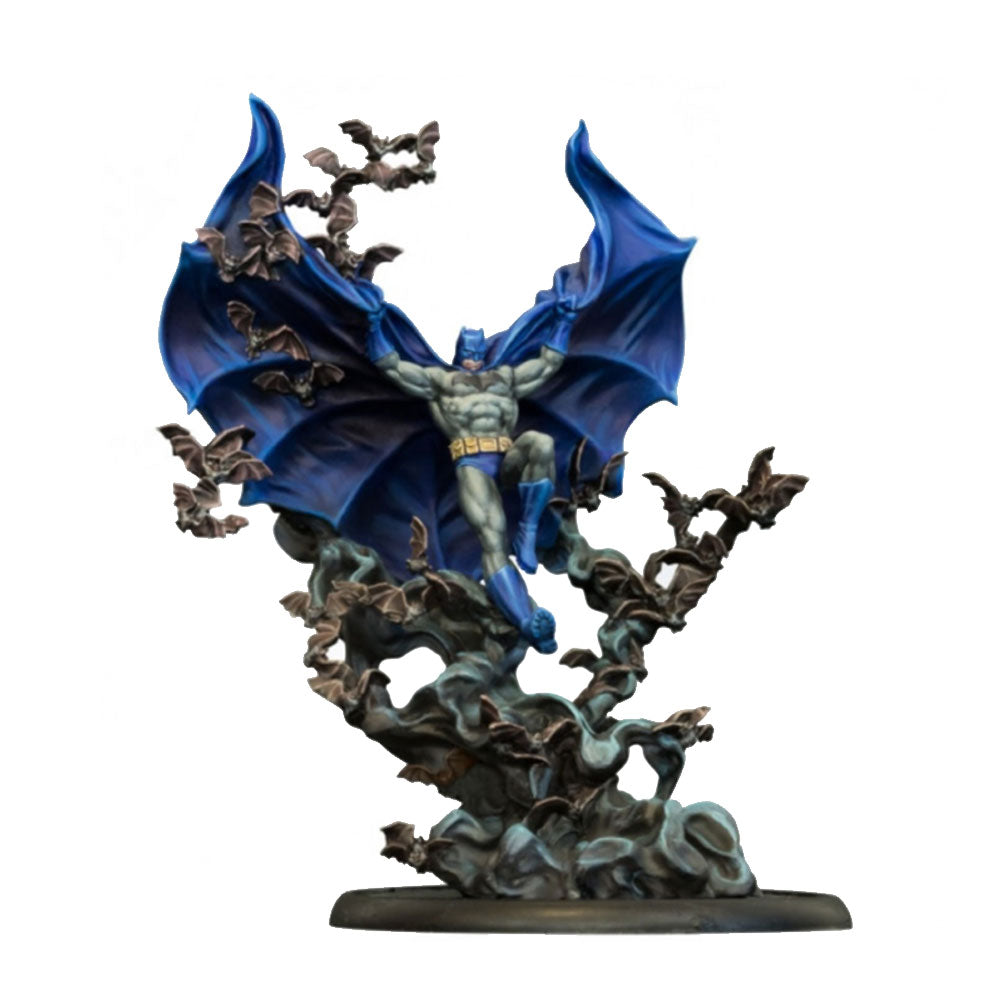 Batman Miniature Game Batman (Mv)