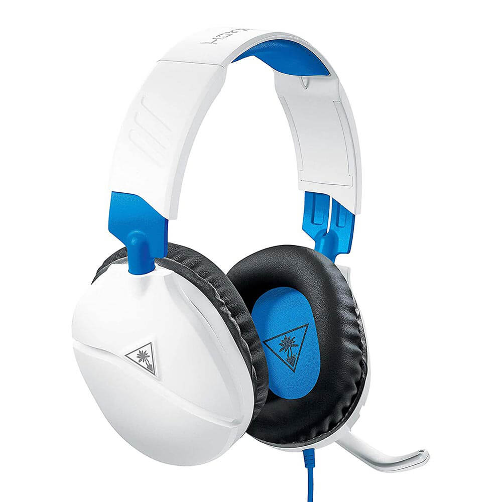 Fone de ouvido PS4 Turtle Beach Recon 70p