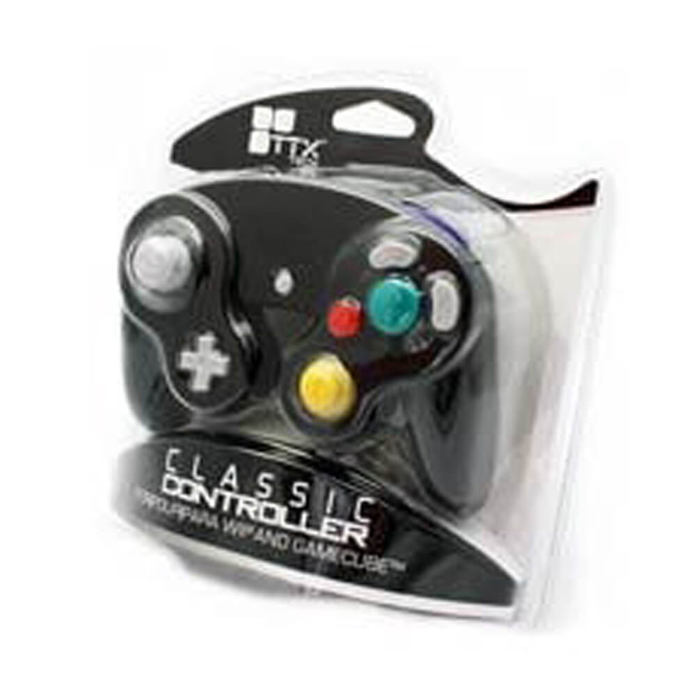 Controle genérico de gamecube ngc