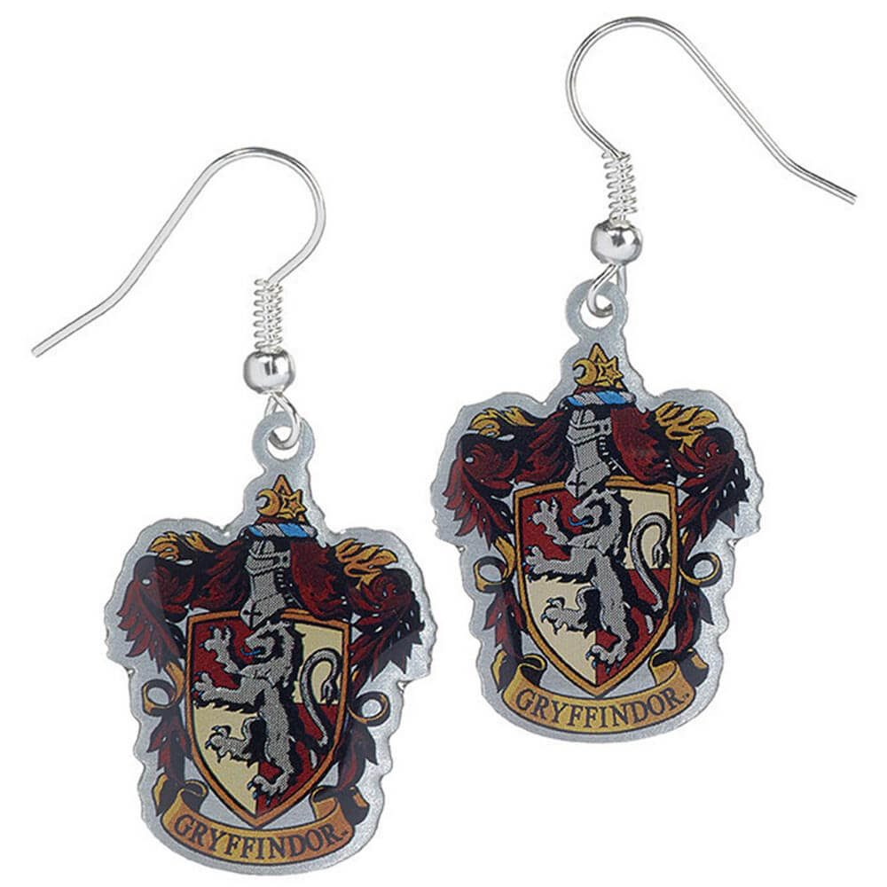 Pendientes de Harry Potter