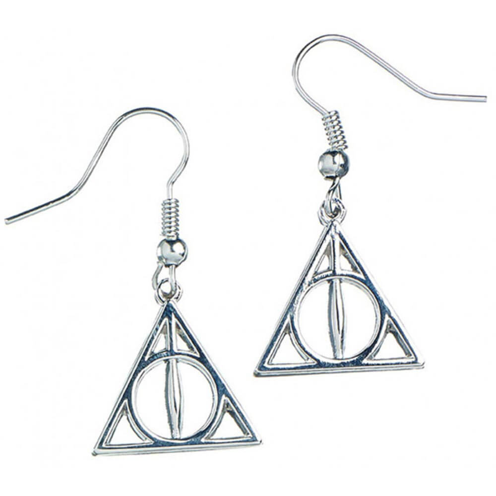 Pendientes de Harry Potter