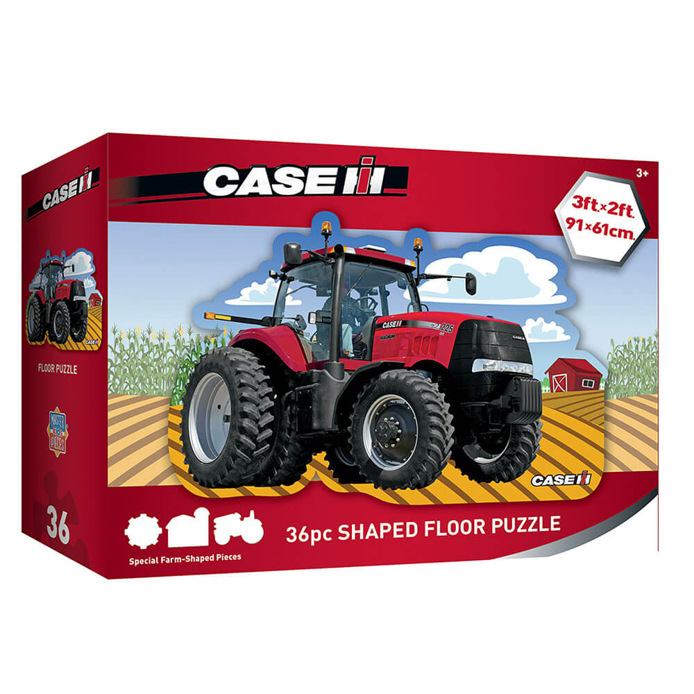 Capolavori puzzle puzzle (36 pezzi)