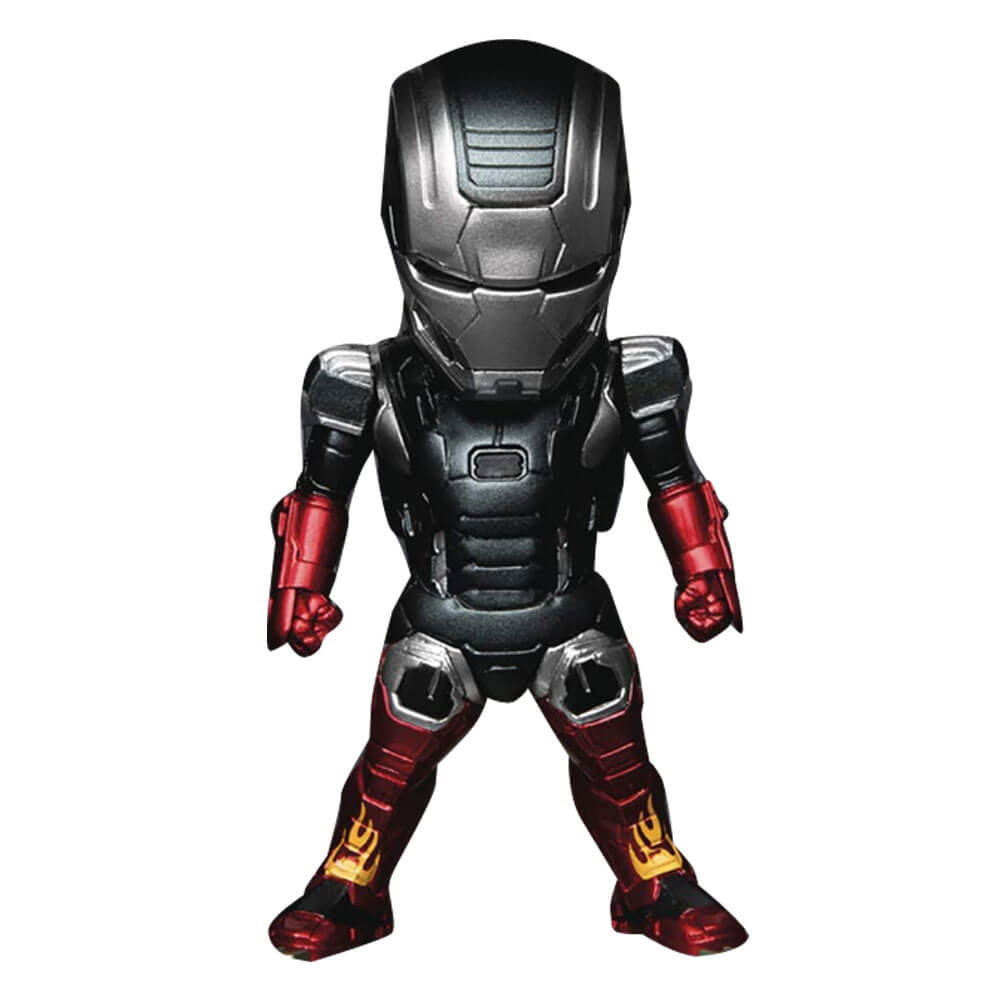 BK Mini Huevo Ataque Iron Man 3 con Hall of Armor