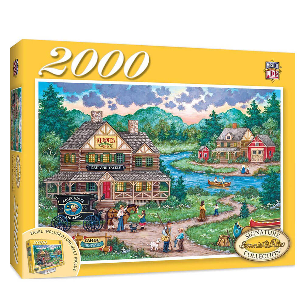 Signo de MP. Puzzle Coll (2000)